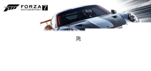Forza Motorsport 7 Failed Download