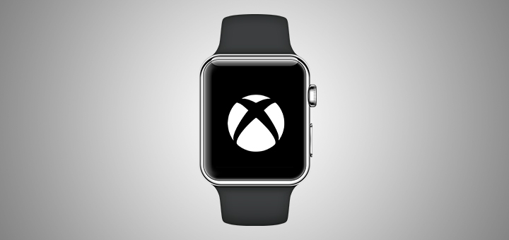Xbox Watch Icon