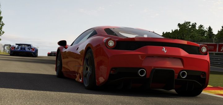 forza motorsport 7