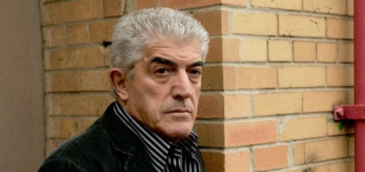 frank vincent