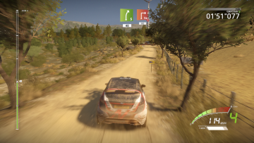 WRC 7