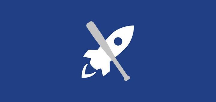 Facebook Rocketeering