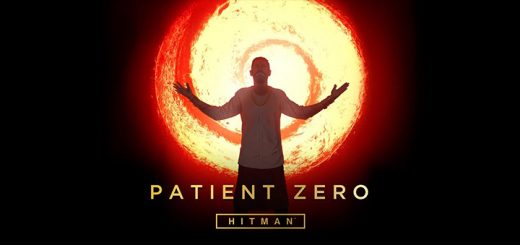 HITMAN Patient Zero