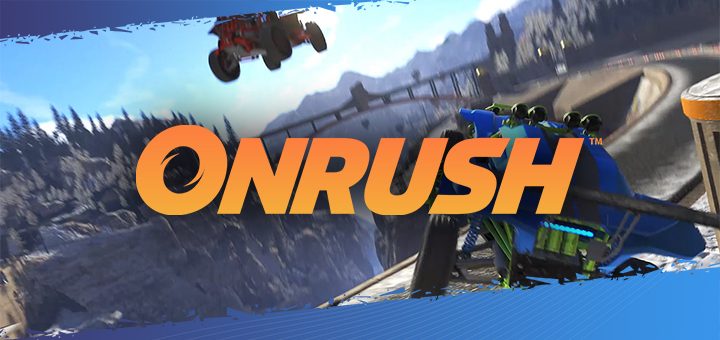 OnRush