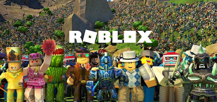 Roblox