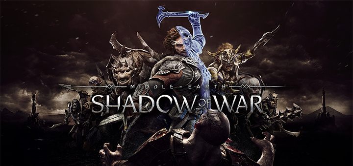 Shadow of War
