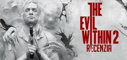 The Evil Within 2 Recenzia