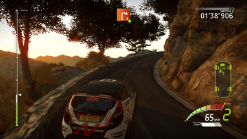 WRC 7