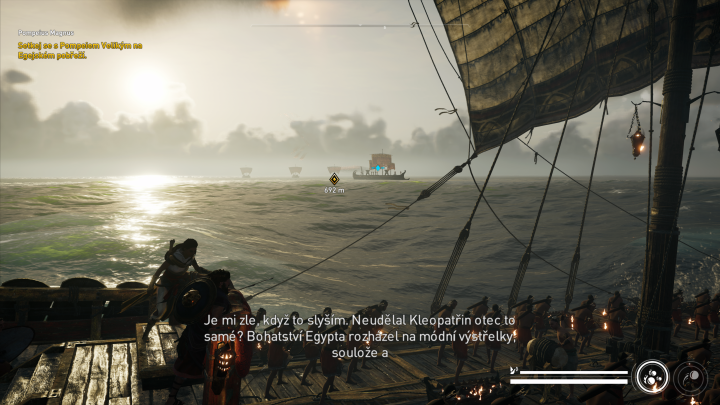 Assassin's Creed: Origins 4K