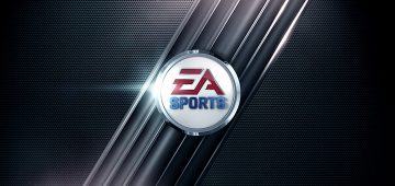 EA Sports logo by Marcelo Petrella