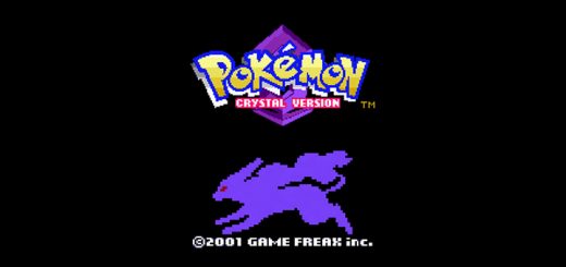 Pokémon Crystal