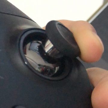 Xbox One Elite Controller v2