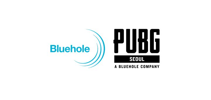 Bluehole PUBG Corp
