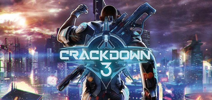 Crackdown 3 Horizontal