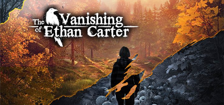 The Vanishing of Ethan Carter