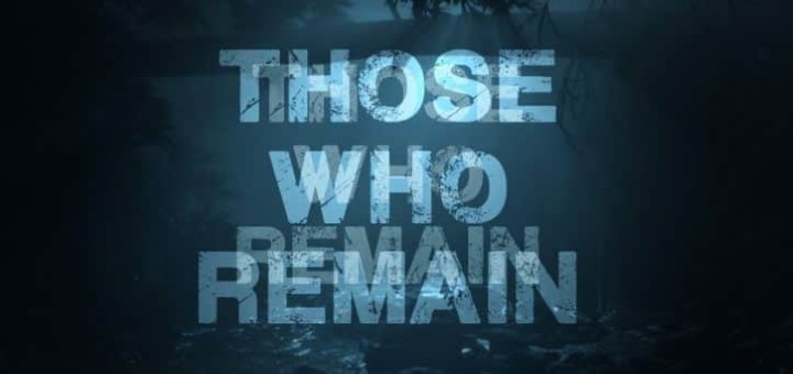 those who remain