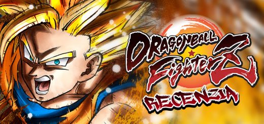 Dragon Ball FighterZ Recenzia