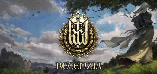 Kingdom Come Deliverance Recenzia