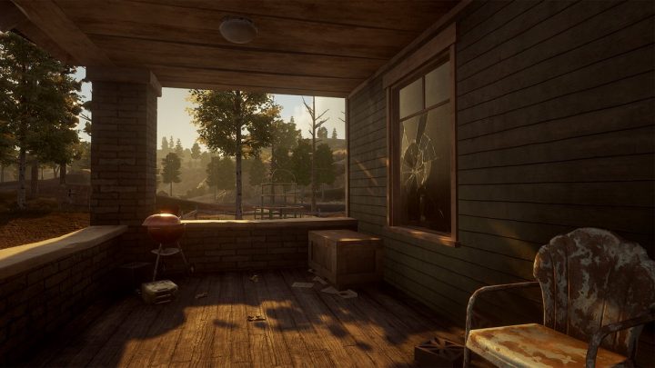 State of Decay 2 Windows 2018