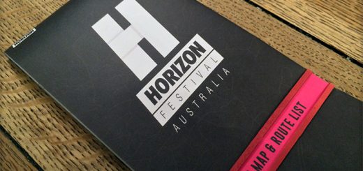 Horizon Festival Australia