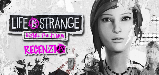 Life is Strange Before the Storm Recenzia