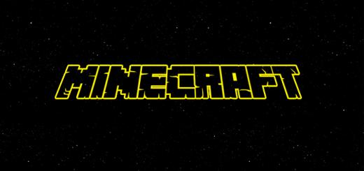 Minecraft Star Wars