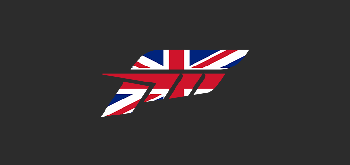 Forza Horizon 4 Britain
