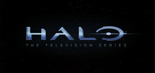 Halo TV Series