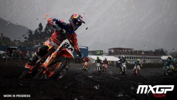 MXGP Pro