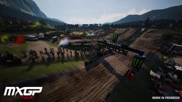 MXGP Pro