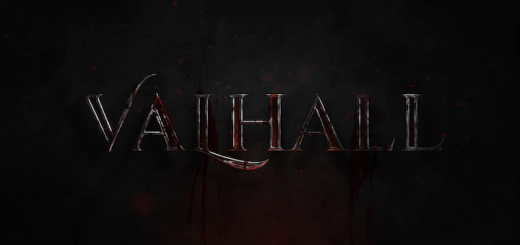 Valhall The Video Game