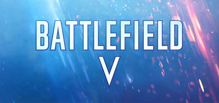 Battlefield V