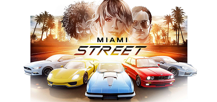 Miami Streets