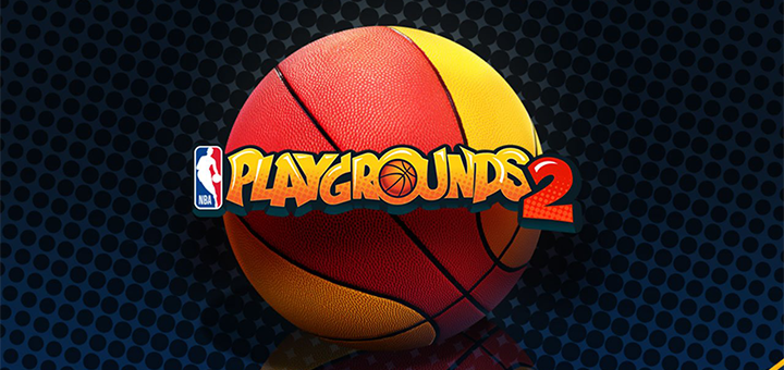 NBA Playgrounds 2