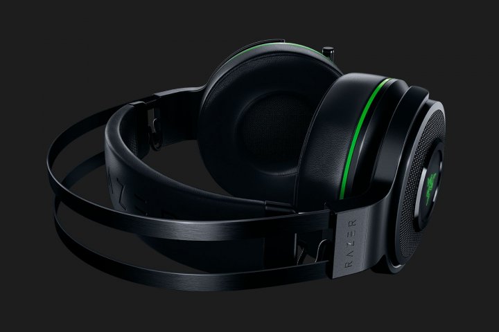 Razer Thresher Ultimate Wireless Headset for Xbox One