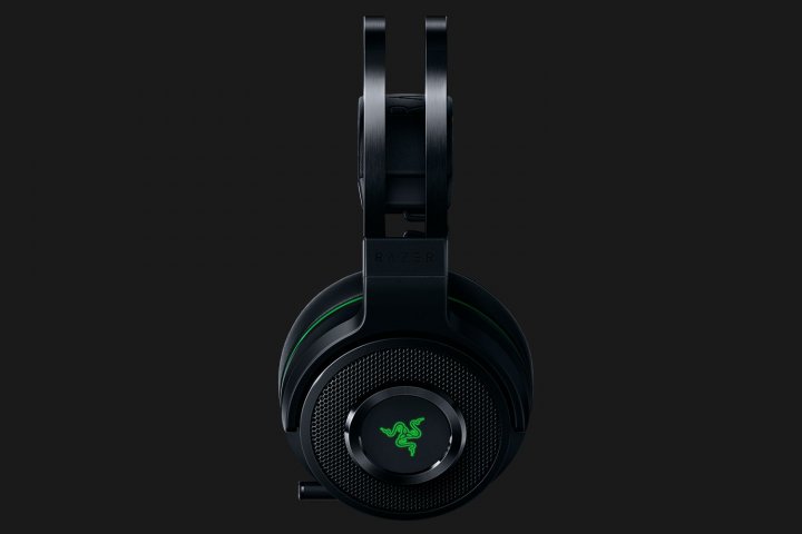 Razer Thresher Ultimate Wireless Headset for Xbox One