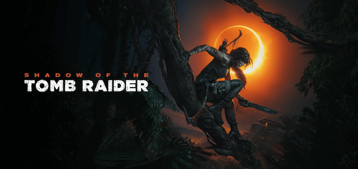 Shadow of the Tomb Raider