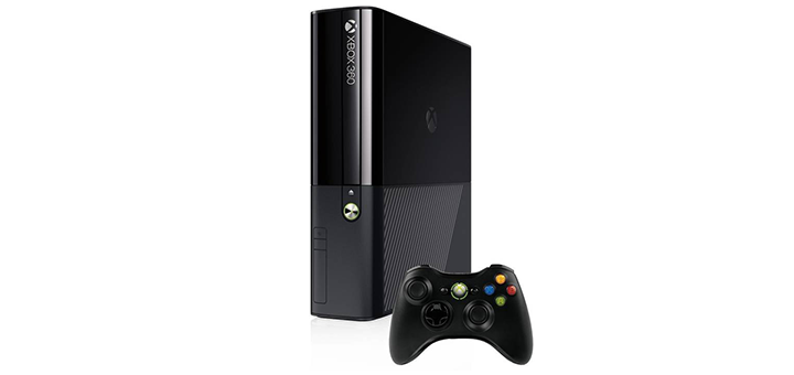Xbox 360 E
