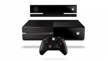 Xbox One Day One Edition