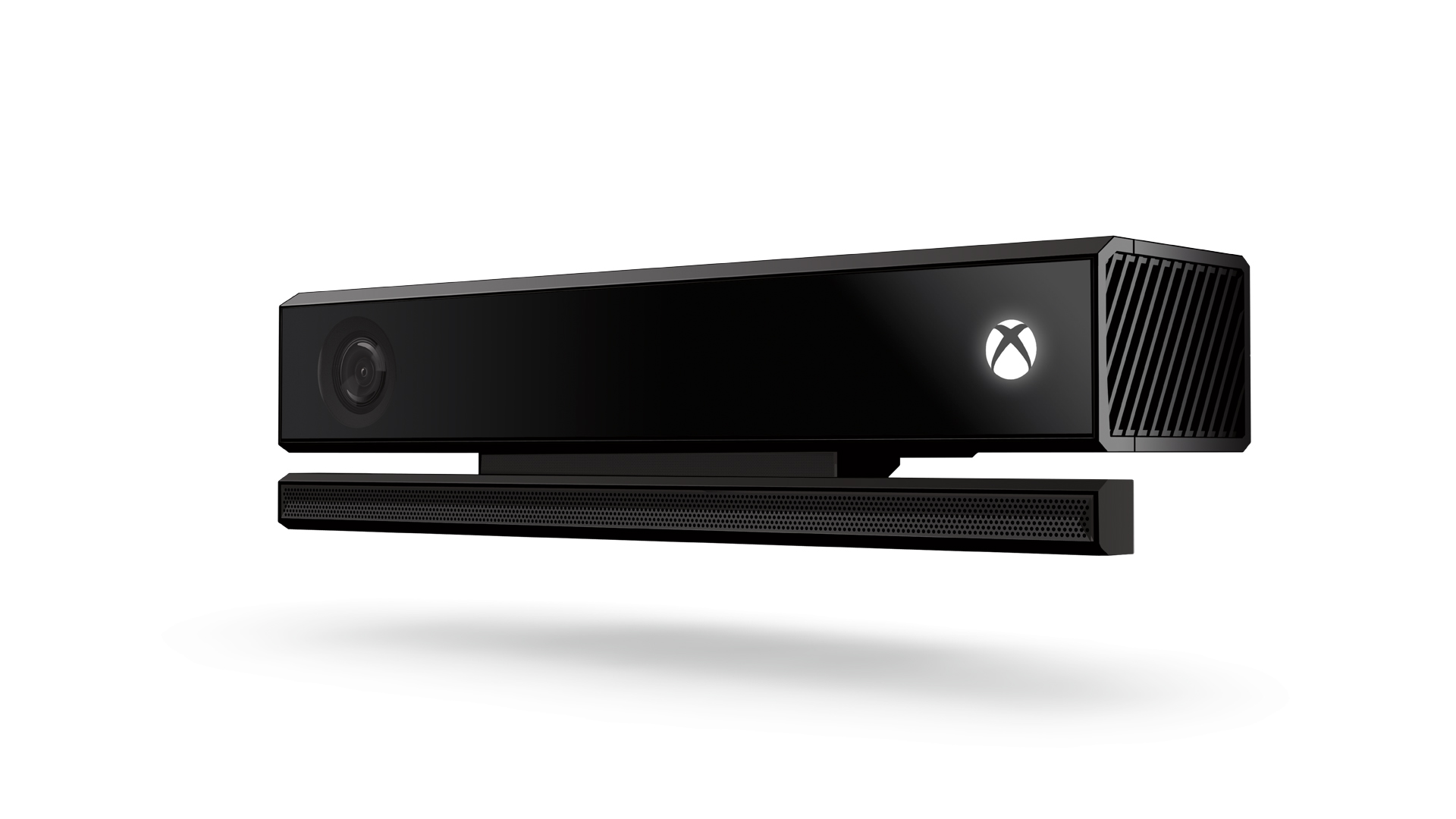 Xbox One Kinect Sensor right