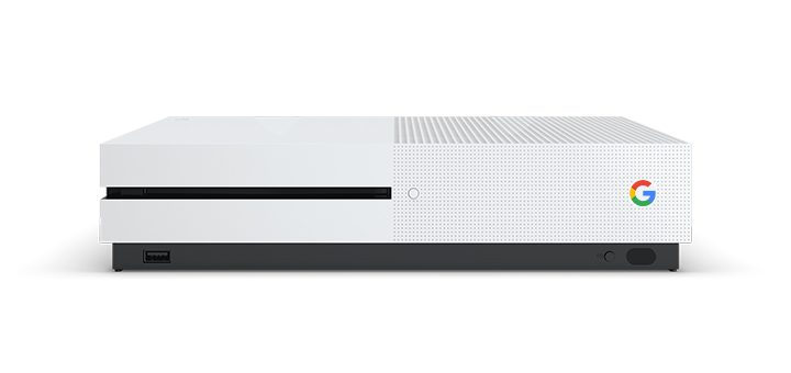 Google Console