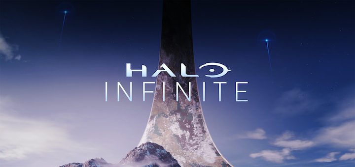 Halo Infinite