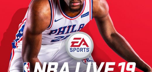 NBA Live 19 The One Edition