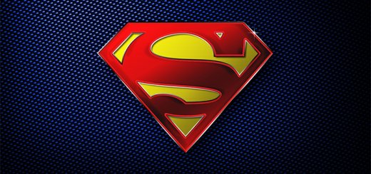 Superman Logo