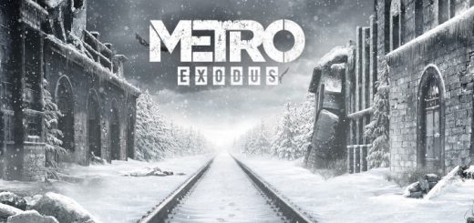 metro: exodus