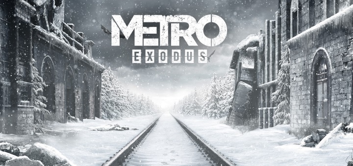 metro: exodus