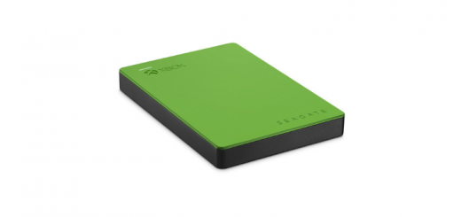 seagate ssd