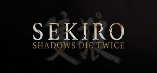 sekiro: shadows die twice