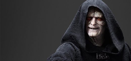 Emperor Palpatine