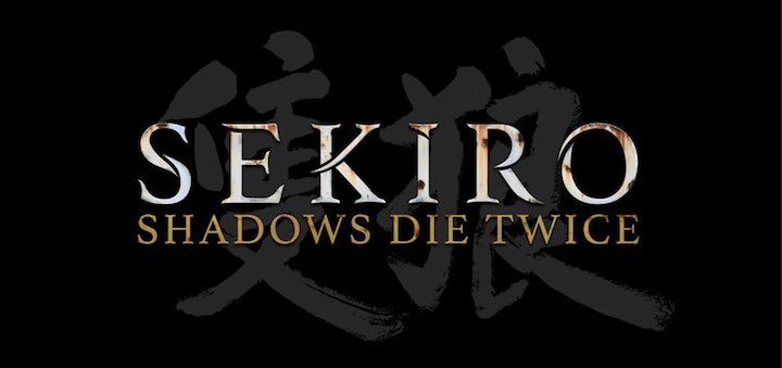 Sekiro Shadows Die Twice